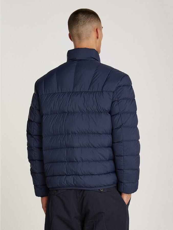 TOMMY JEANS Gewatteerde jas TJM PACKABLE LT DOWN JACKET - Foto 3