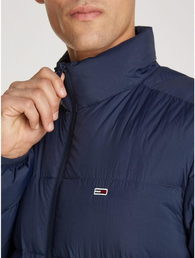 TOMMY JEANS Gewatteerde jas TJM PACKABLE LT DOWN JACKET - Foto 2