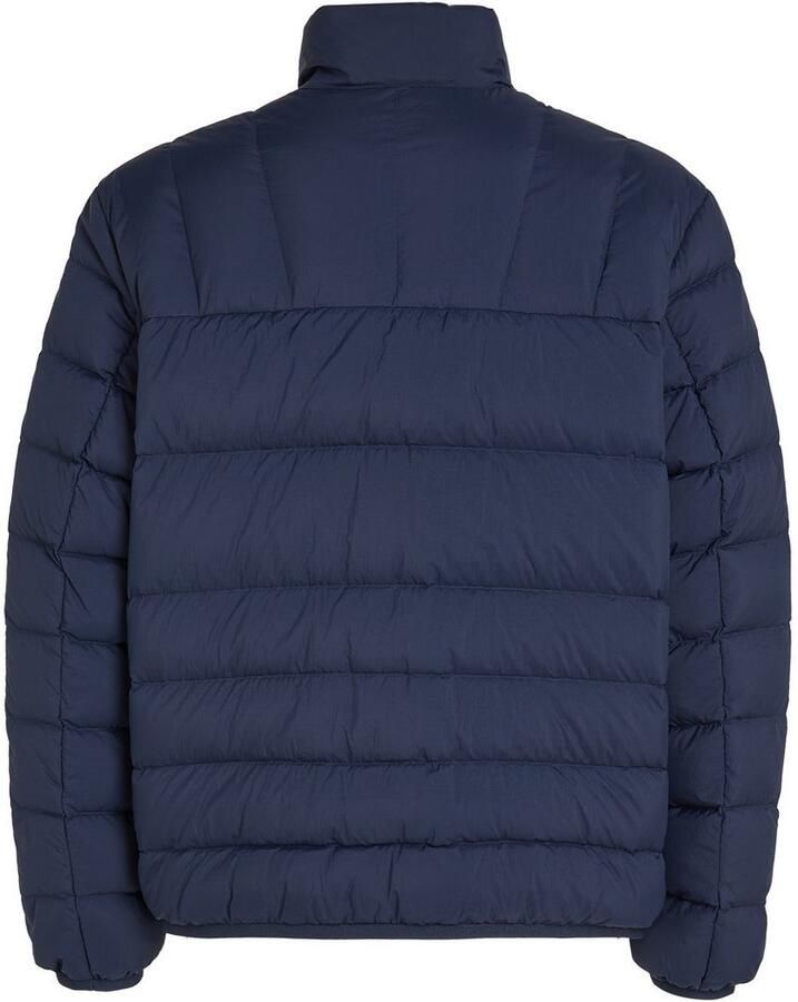 TOMMY JEANS Gewatteerde jas TJM PACKABLE LT DOWN JACKET