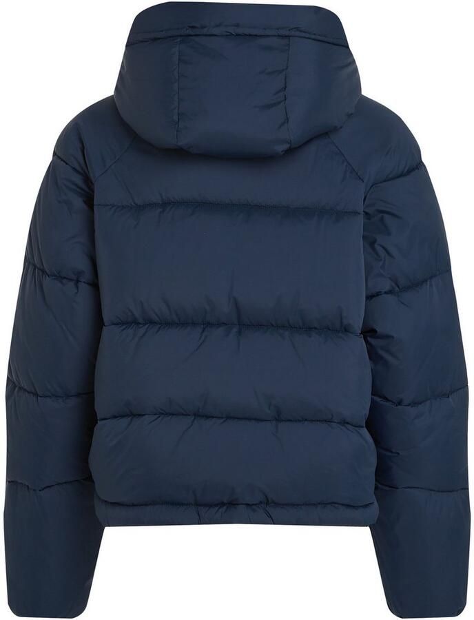 TOMMY JEANS Gewatteerde jas TJW ASPEN PUFFER EXT