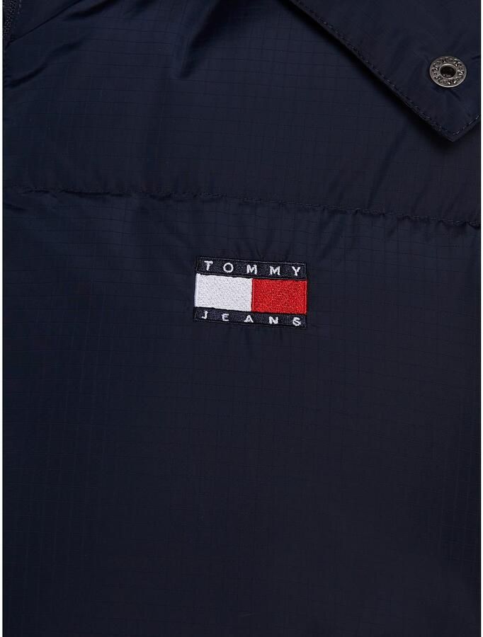 TOMMY JEANS Gewatteerde jas TJW CRP ALASKA PUFFER - Foto 2
