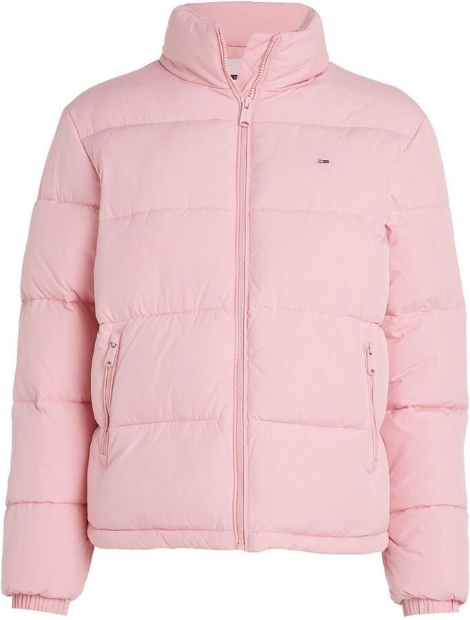 TOMMY JEANS Gewatteerde jas TJW ESSENTIAL PUFFER EXT