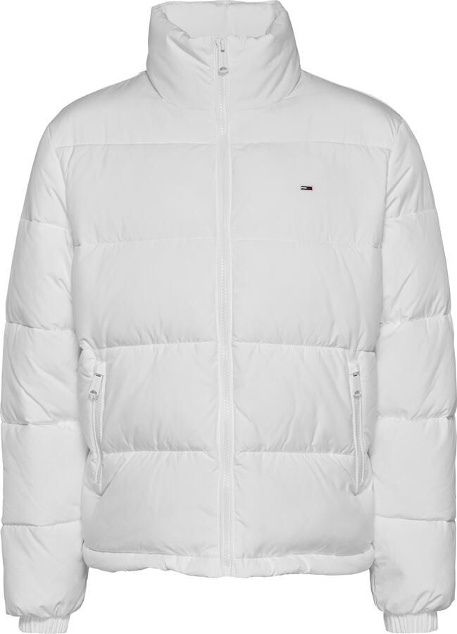 TOMMY JEANS Gewatteerde jas TJW ESSENTIAL PUFFER EXT - Foto 5