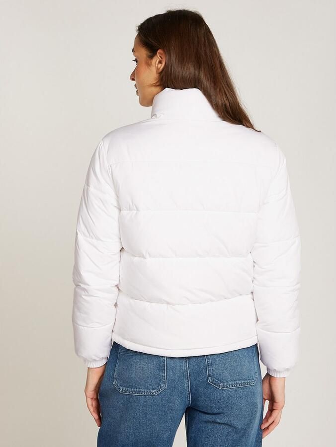 TOMMY JEANS Gewatteerde jas TJW ESSENTIAL PUFFER EXT - Foto 2