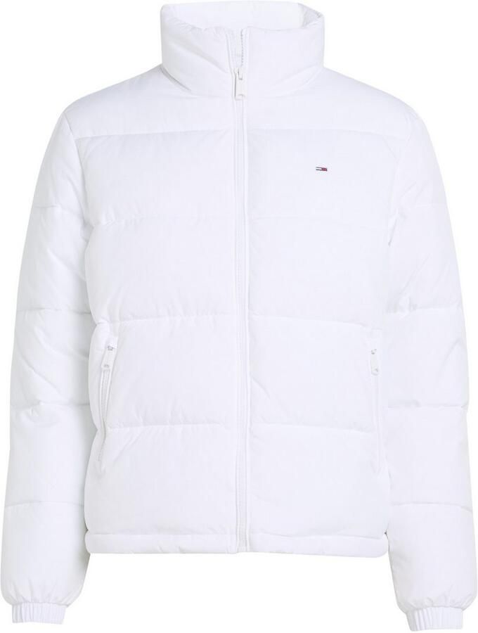 TOMMY JEANS Gewatteerde jas TJW ESSENTIAL PUFFER EXT