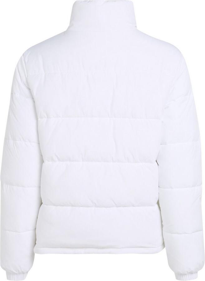 TOMMY JEANS Gewatteerde jas TJW ESSENTIAL PUFFER EXT - Foto 4