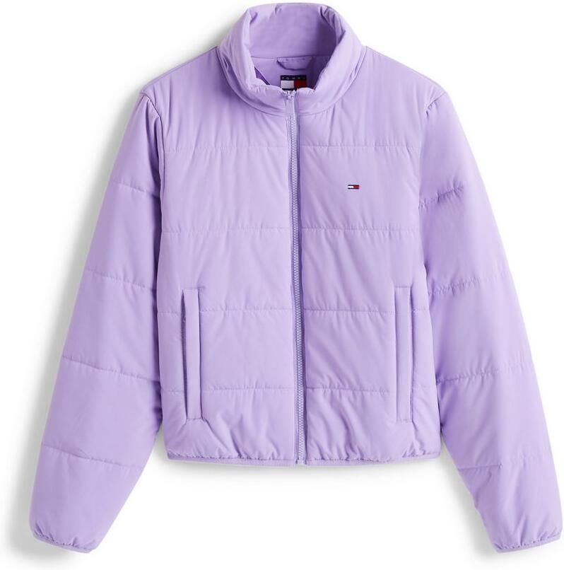 TOMMY JEANS Gewatteerde jas TJW REG LW PADDED JACKET EXT