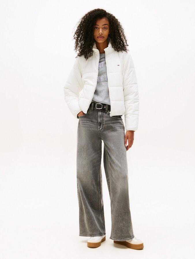 TOMMY JEANS Gewatteerde jas TJW REG LW PADDED JACKET EXT