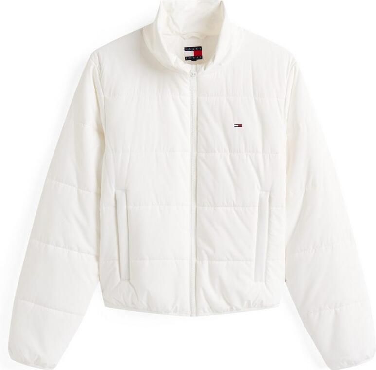 TOMMY JEANS Gewatteerde jas TJW REG LW PADDED JACKET EXT - Foto 3