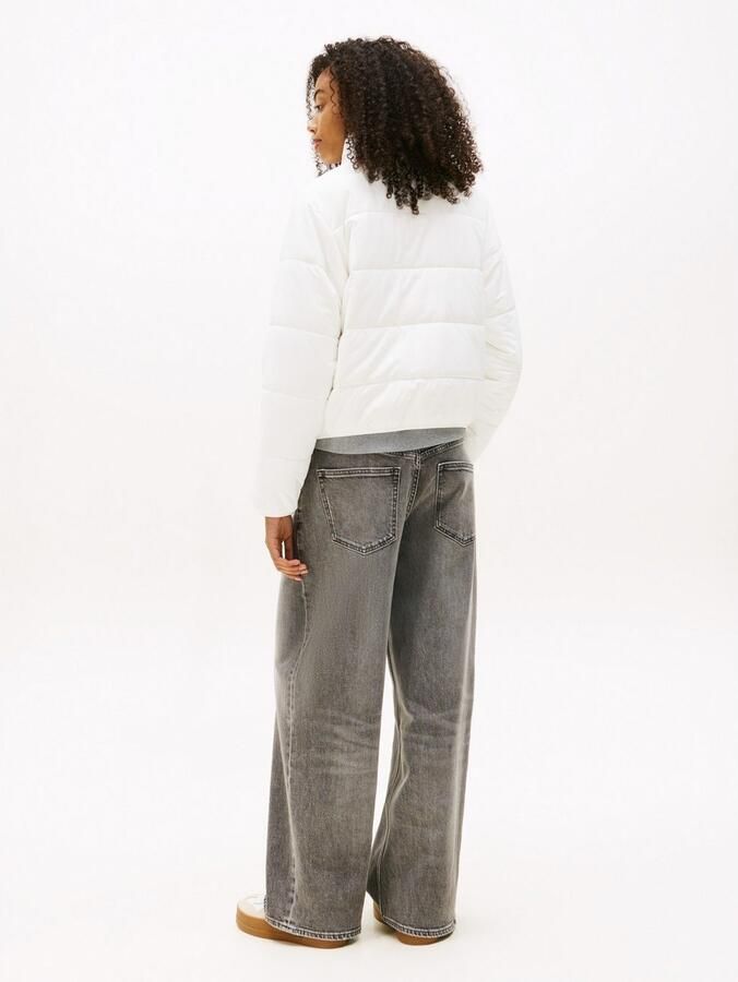 TOMMY JEANS Gewatteerde jas TJW REG LW PADDED JACKET EXT - Foto 2