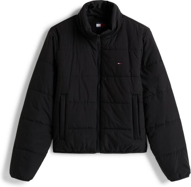 TOMMY JEANS Gewatteerde jas TJW REG LW PADDED JACKET EXT