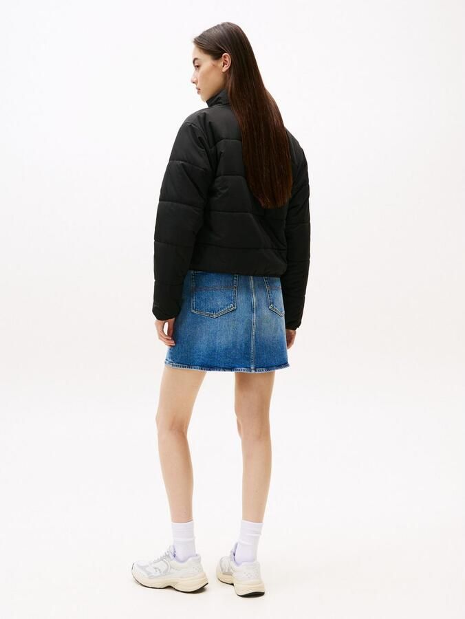 TOMMY JEANS Gewatteerde jas TJW REG LW PADDED JACKET EXT - Foto 3