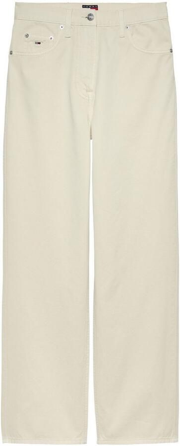 TOMMY JEANS Geweven broek TJW LAYLA HR SLIM STR - Foto 5