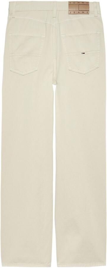 TOMMY JEANS Geweven broek TJW LAYLA HR SLIM STR - Foto 6