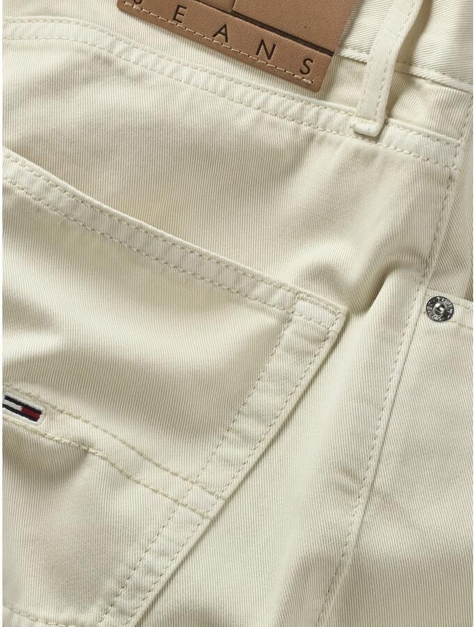 TOMMY JEANS Geweven broek TJW LAYLA HR SLIM STR - Foto 2