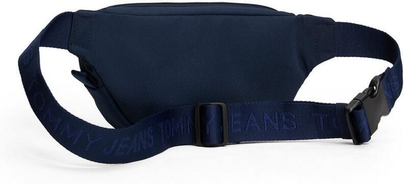 TOMMY JEANS Heuptas TJM ESS DAILY BUMBAG men minibag heuptas met opgestikte logovlag - Foto 4