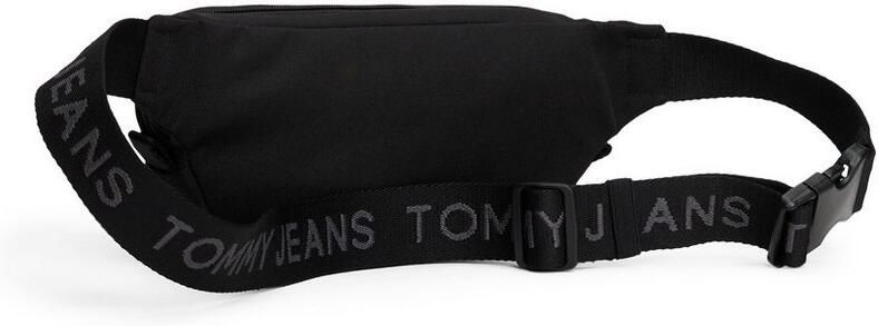 TOMMY JEANS Heuptas TJM ESS DAILY BUMBAG men minibag heuptas met opgestikte logovlag - Foto 4