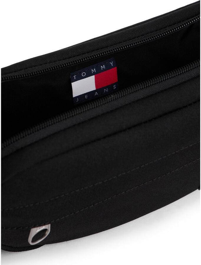 TOMMY JEANS Heuptas TJM ESS DAILY BUMBAG men minibag heuptas met opgestikte logovlag - Foto 3