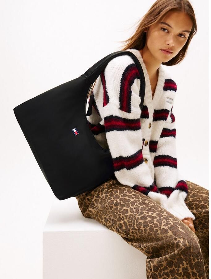 TOMMY JEANS Hobo-tas