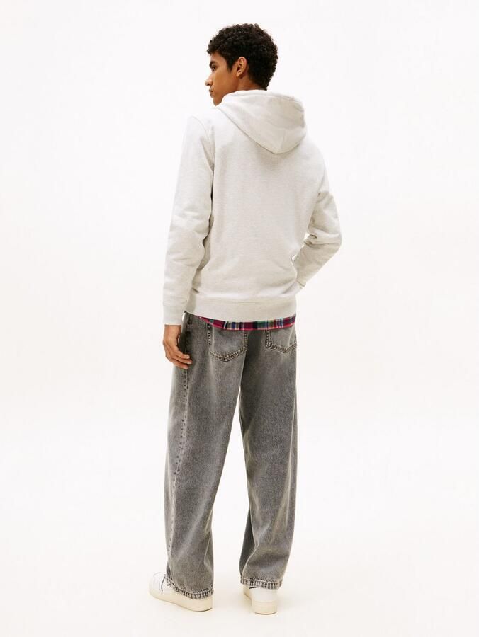 TOMMY JEANS Hoodie FONT PLAY HOODIE Regular fit met capuchon - Foto 3