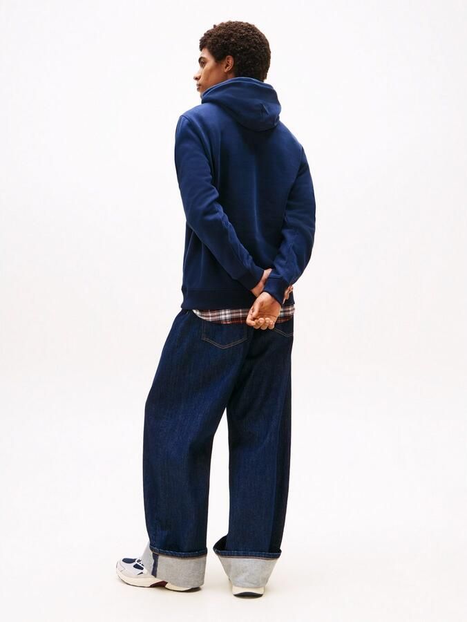 TOMMY JEANS Hoodie FONT PLAY HOODIE Regular fit met capuchon - Foto 3