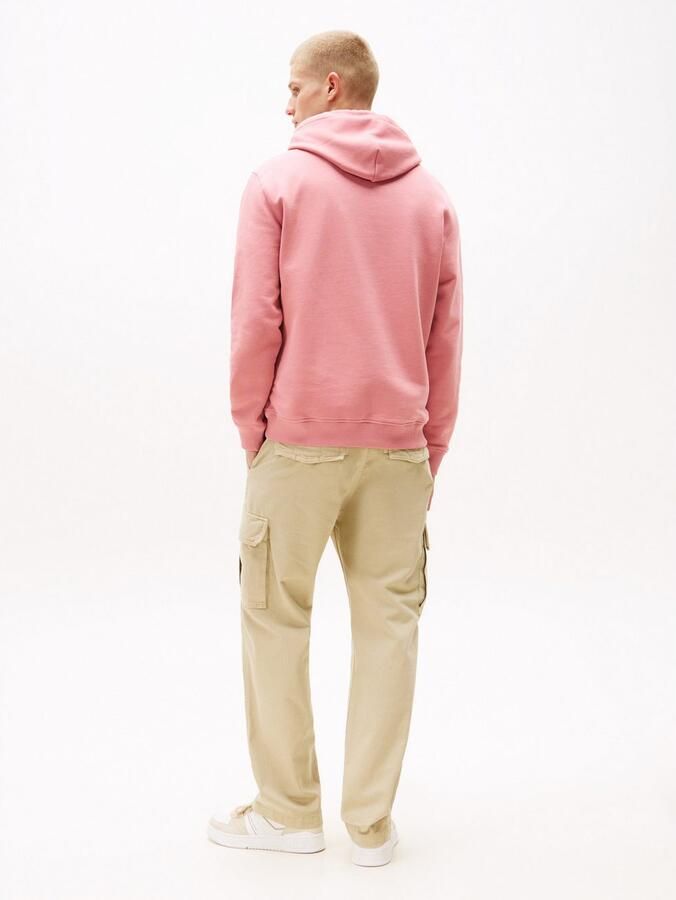 TOMMY JEANS Hoodie TJM REG BADGE HOODIE EXT - Foto 3