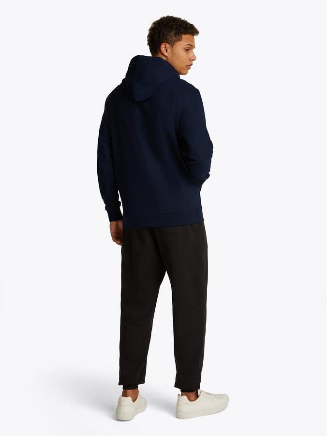 Tommy Jeans Plus Hoodie TJM REG ENTRY GRAPHIC HOODIE EXT - Foto 3