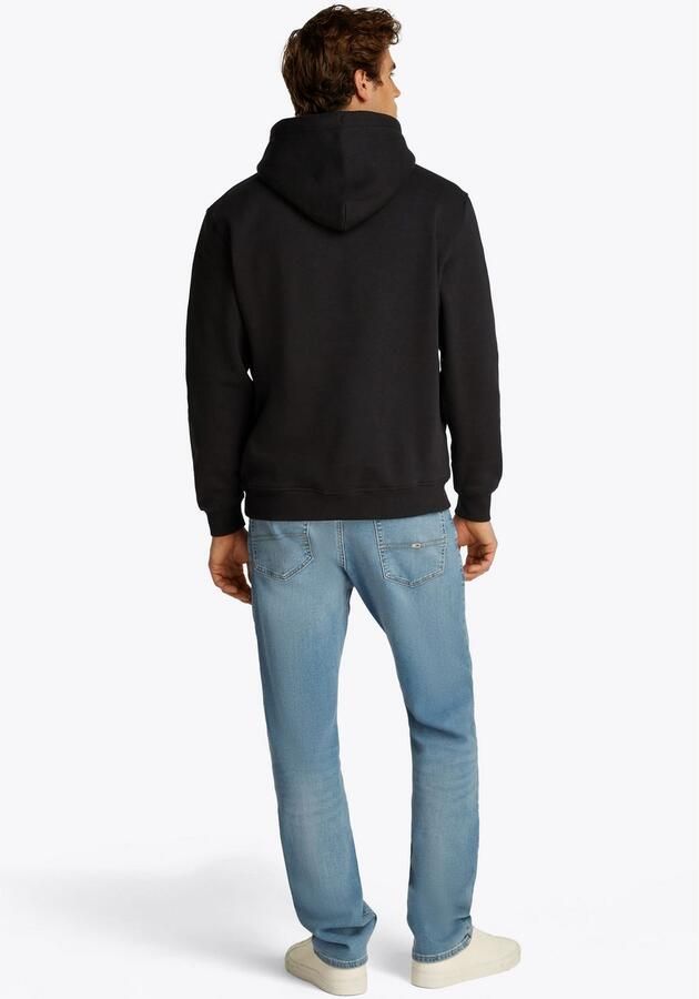 TOMMY JEANS Hoodie TJM REG LINEAR LOGO HOODIE EXT - Foto 4