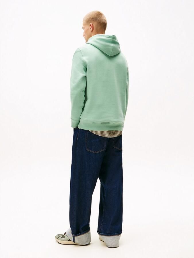 TOMMY JEANS Hoodie TJM REG LINEAR LOGO HOODIE EXT - Foto 3