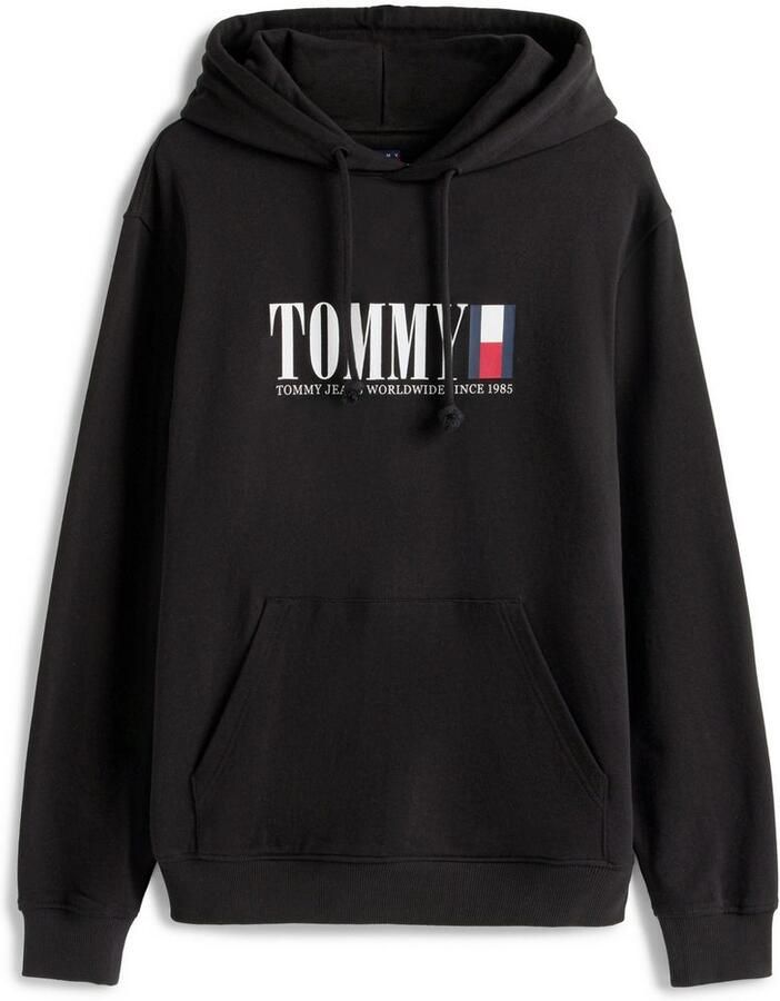 Tommy Hilfiger Sweater TJM REG RWB DNA GRAP DM0DM22144