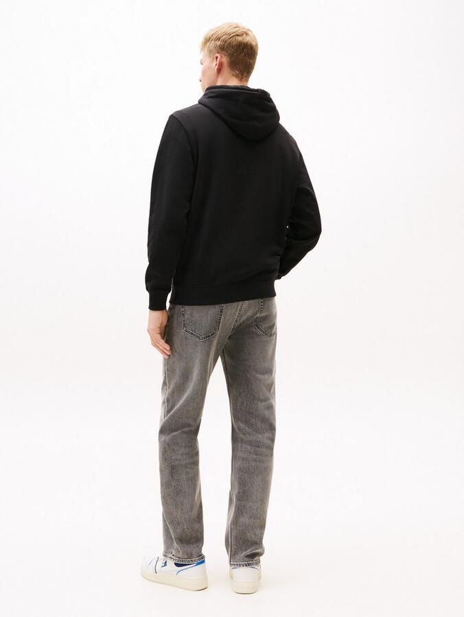 Tommy Hilfiger Sweater TJM REG RWB DNA GRAP DM0DM22144 - Foto 3