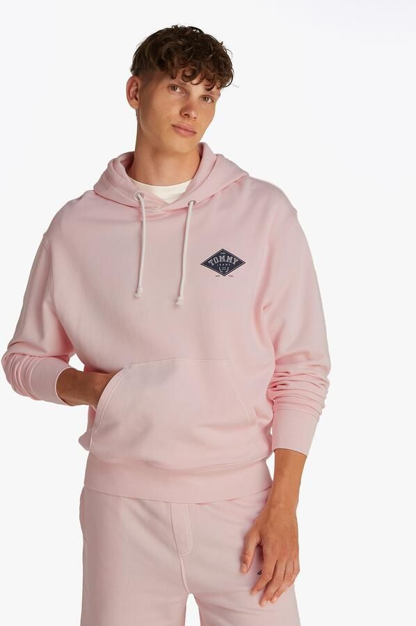 TOMMY JEANS Hoodie TJM RLX VARSITY GRAPHICS HOODIE - Foto 7