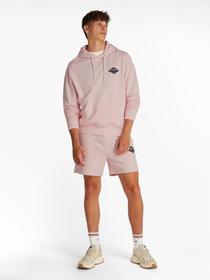 TOMMY JEANS Hoodie TJM RLX VARSITY GRAPHICS HOODIE - Foto 3