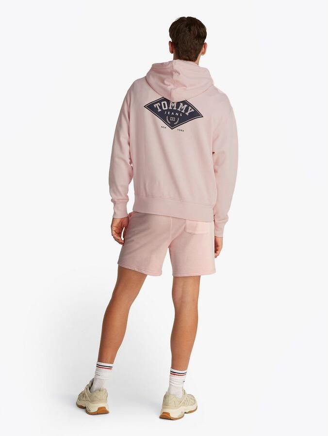 TOMMY JEANS Hoodie TJM RLX VARSITY GRAPHICS HOODIE - Foto 4