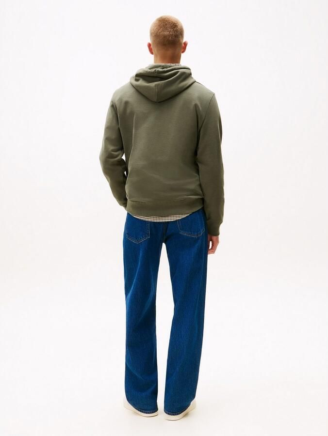 TOMMY JEANS Hoodie TJM RWB FLAG Regular Fit sweatshirt meerkleurige print - Foto 3