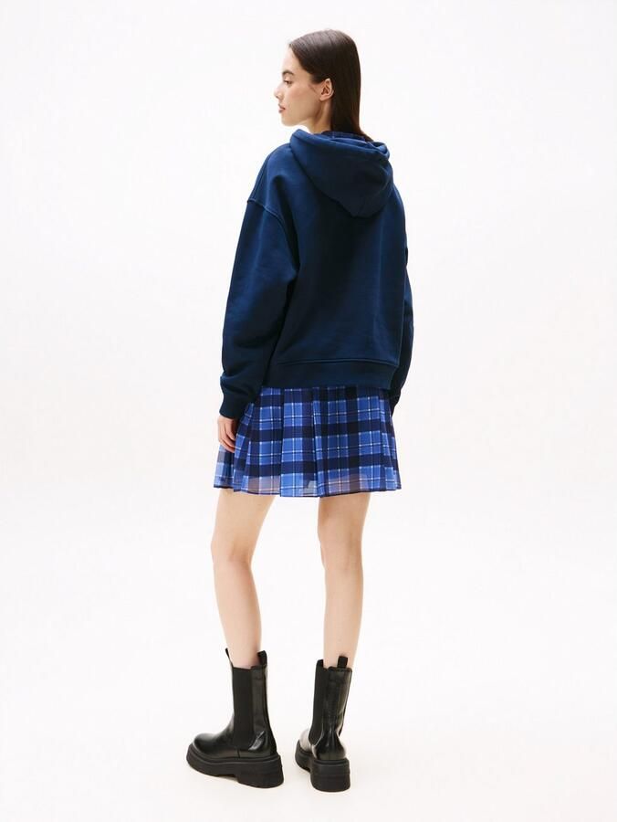 TOMMY JEANS Hoodie TJW BXY BADGE HOODIE EXT - Foto 5