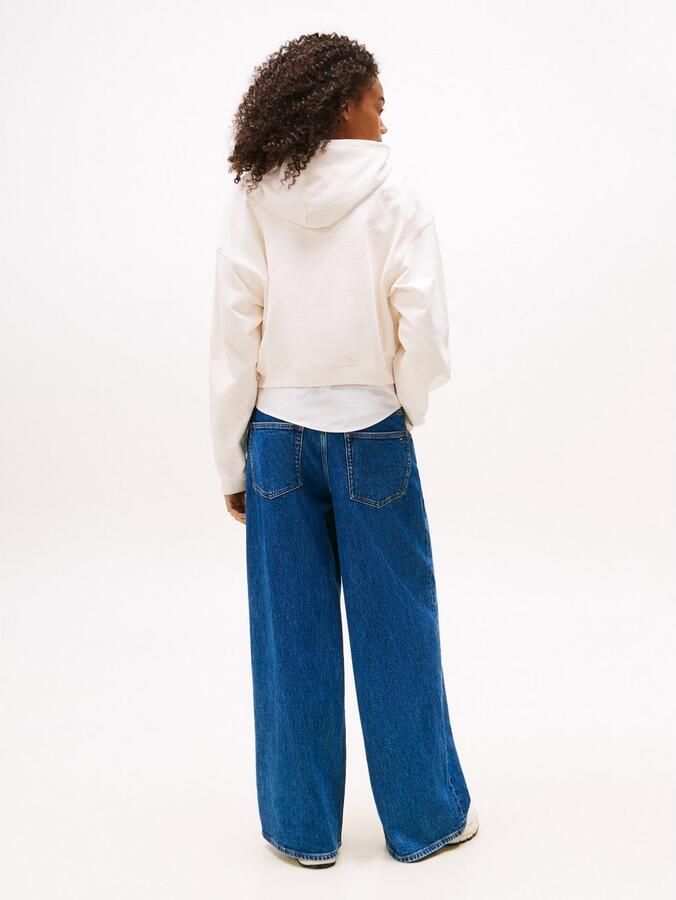 Tommy Hilfiger Sweater TJW BXY CRP VARSITY DW0DW21598 - Foto 4