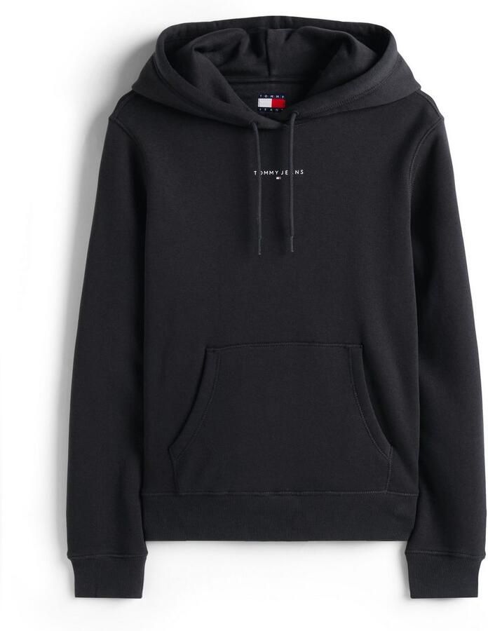 Tommy Hilfiger Sweater TJW REG LINEAR HOODI DW0DW21963