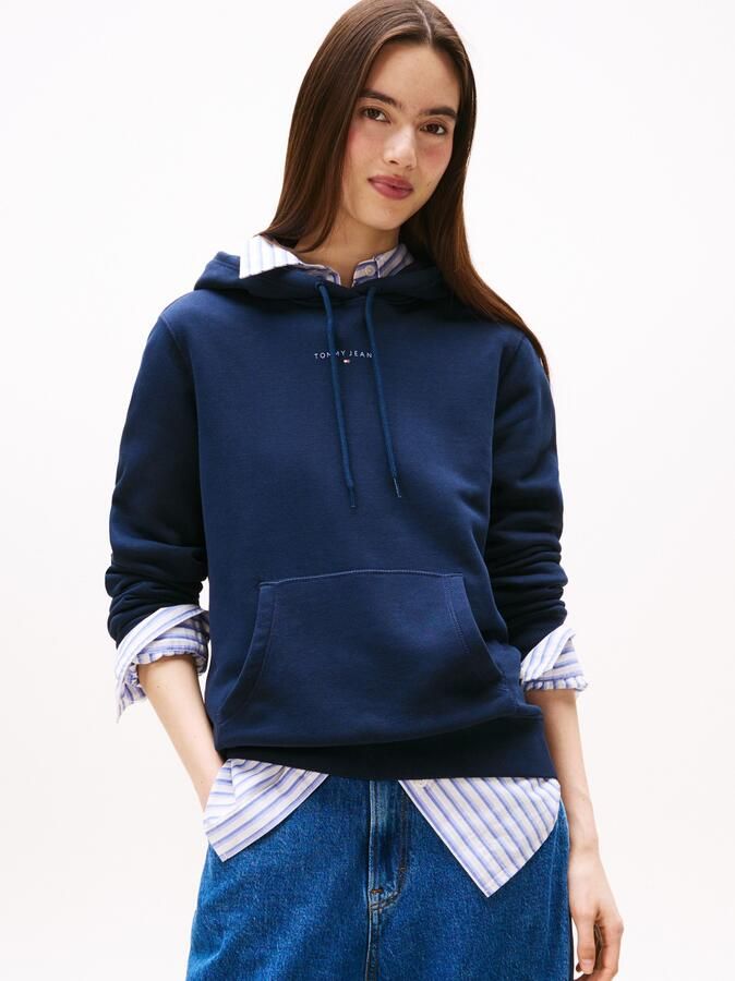 TOMMY JEANS Hoodie TJW REG LINEAR HOODIE EXT - Foto 5