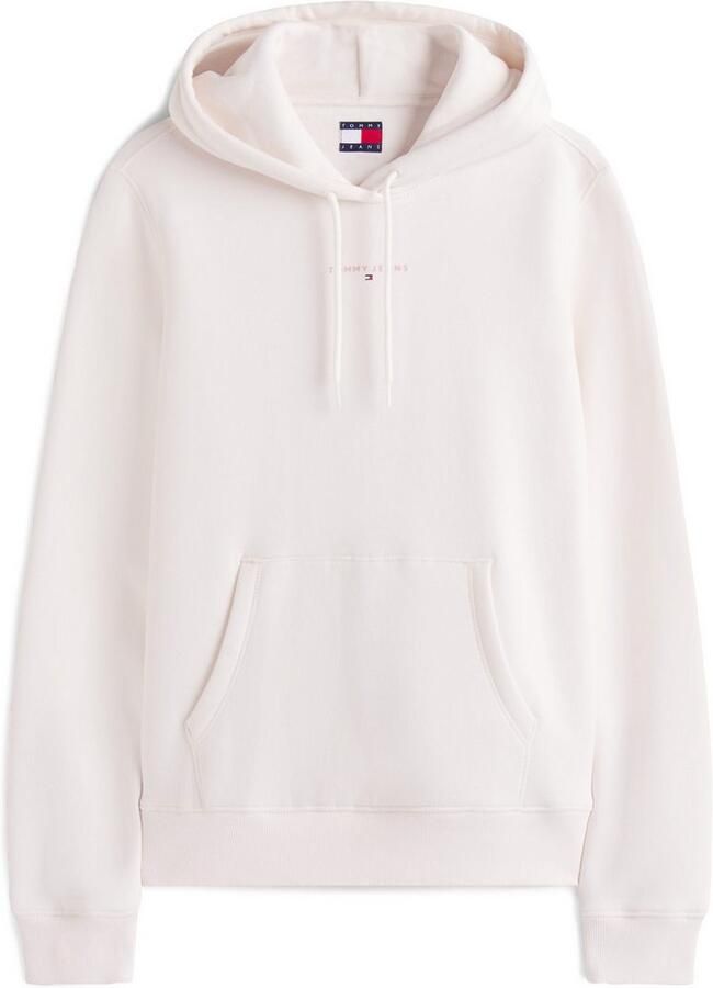 Tommy Hilfiger Sweater TJW REG LINEAR HOODI DW0DW21963 - Foto 4