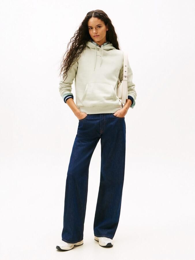 TOMMY JEANS Hoodie TJW REG LINEAR HOODIE EXT - Foto 3