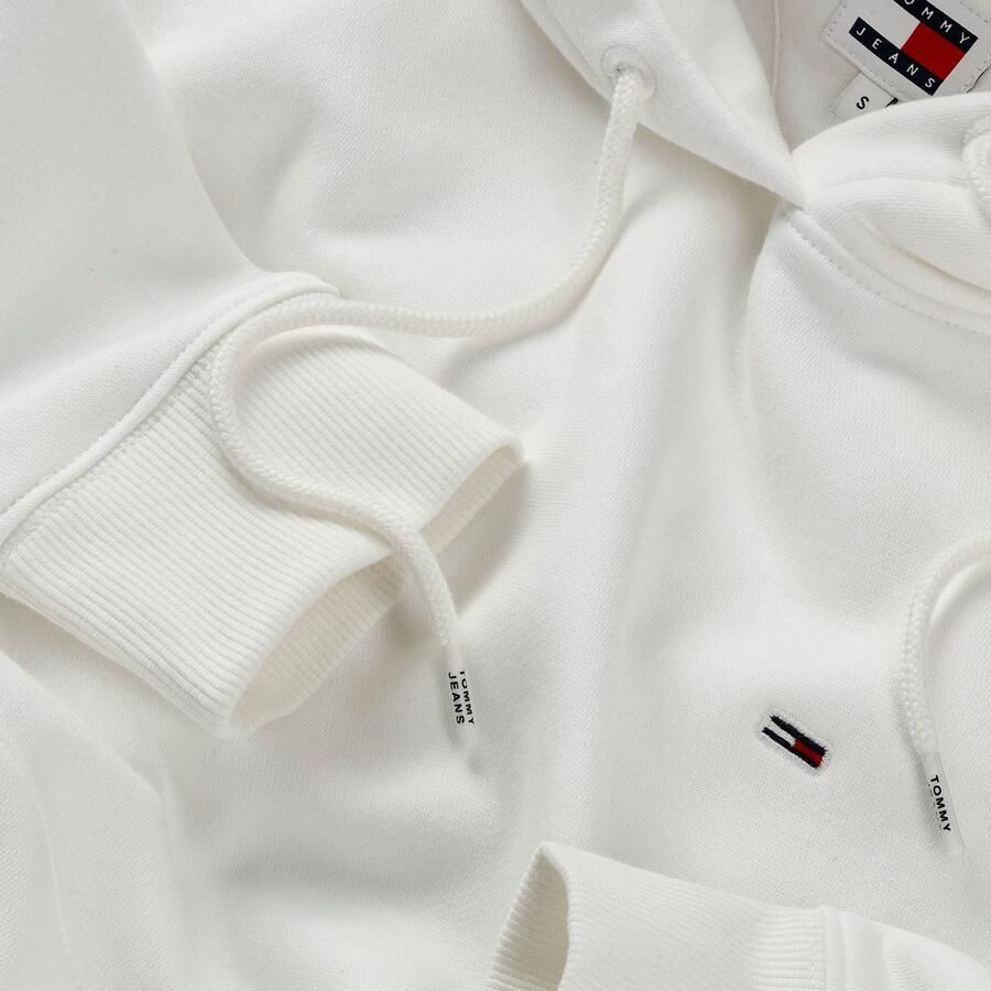 TOMMY JEANS Hoodie TJW REG S FLAG HOODIE