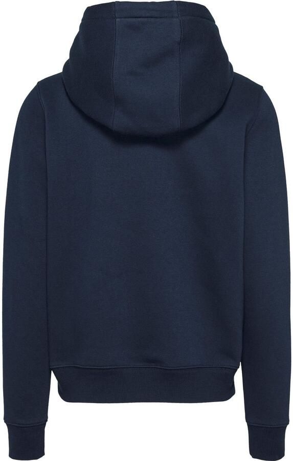 TOMMY JEANS Hoodie TJW REG S FLAG HOODIE - Foto 6