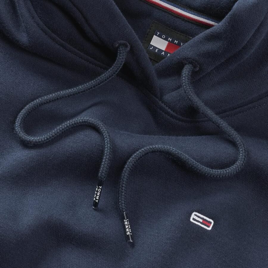 TOMMY JEANS Hoodie TJW REG S FLAG HOODIE
