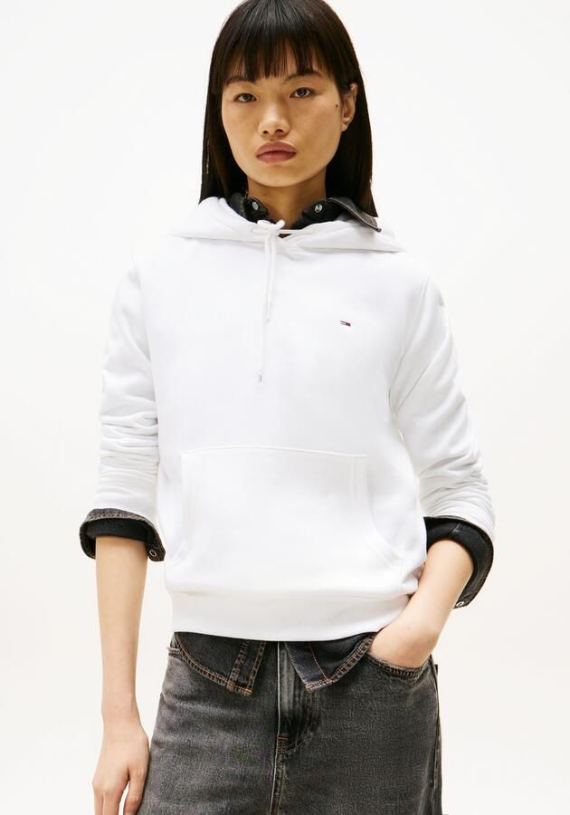 TOMMY JEANS Hoodie TJW REG S FLAG HOODIE - Foto 3