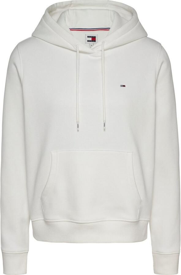 TOMMY JEANS Hoodie TJW REG S FLAG HOODIE - Foto 6