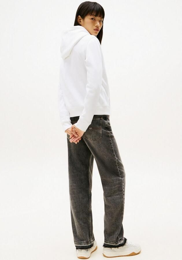 TOMMY JEANS Hoodie TJW REG S FLAG HOODIE - Foto 5