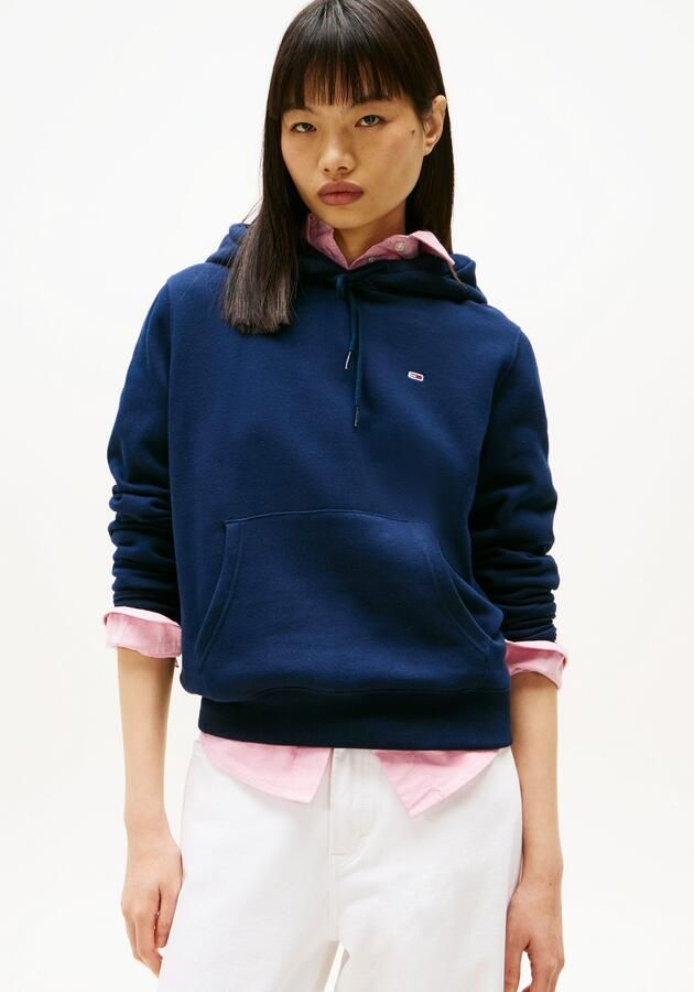 TOMMY JEANS Hoodie TJW REG S FLAG HOODIE - Foto 4