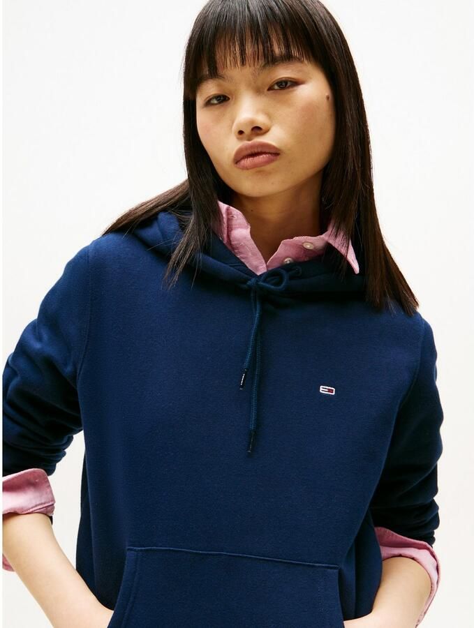 TOMMY JEANS Hoodie TJW REG S FLAG HOODIE - Foto 2