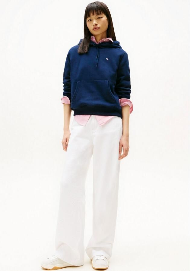 TOMMY JEANS Hoodie TJW REG S FLAG HOODIE - Foto 5